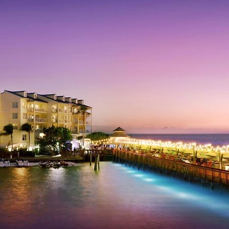 Ocean Key Resort & Spa, A Noble House Resort Key West Exterior foto