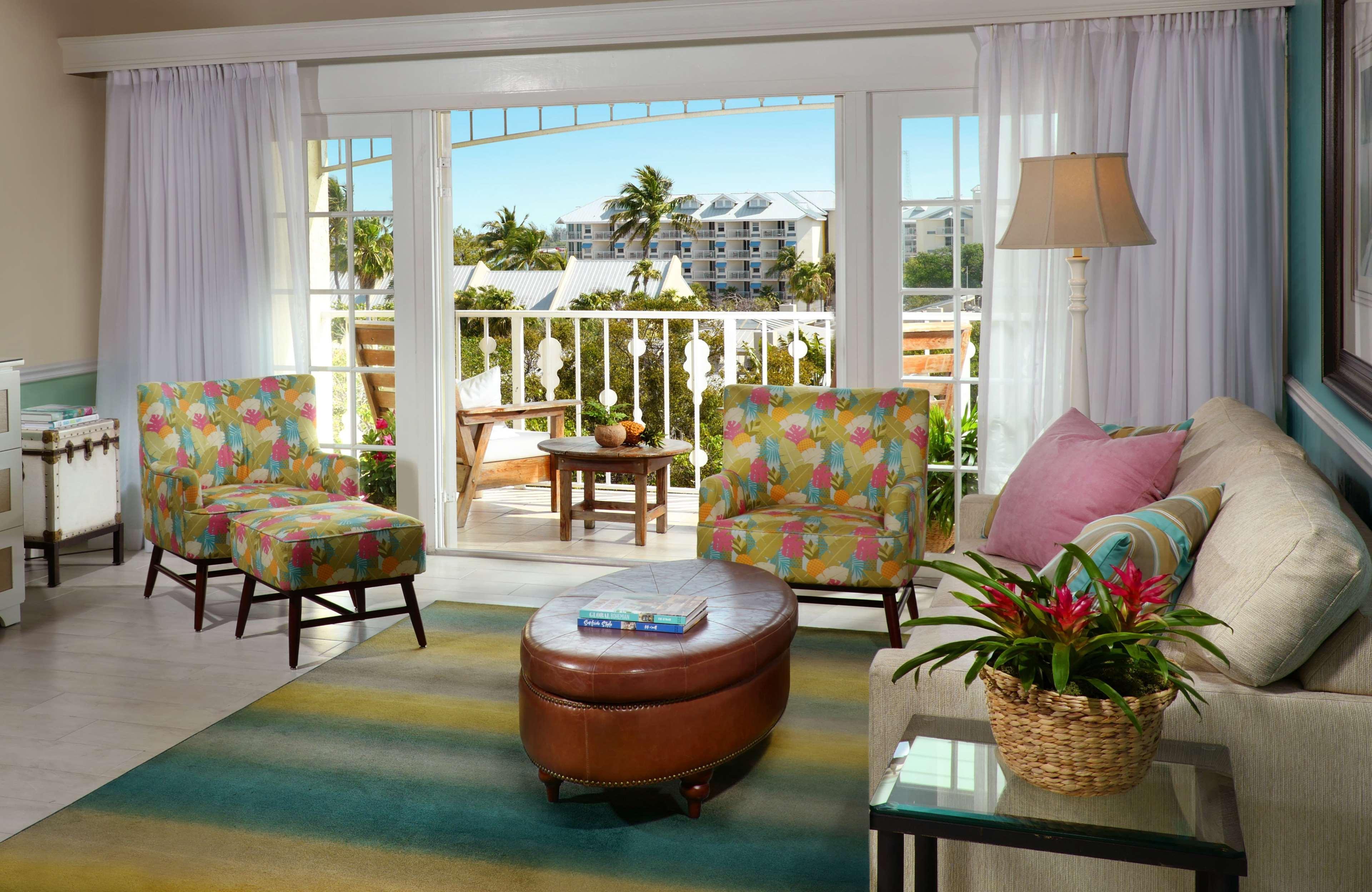 Ocean Key Resort & Spa, A Noble House Resort Key West Exterior foto
