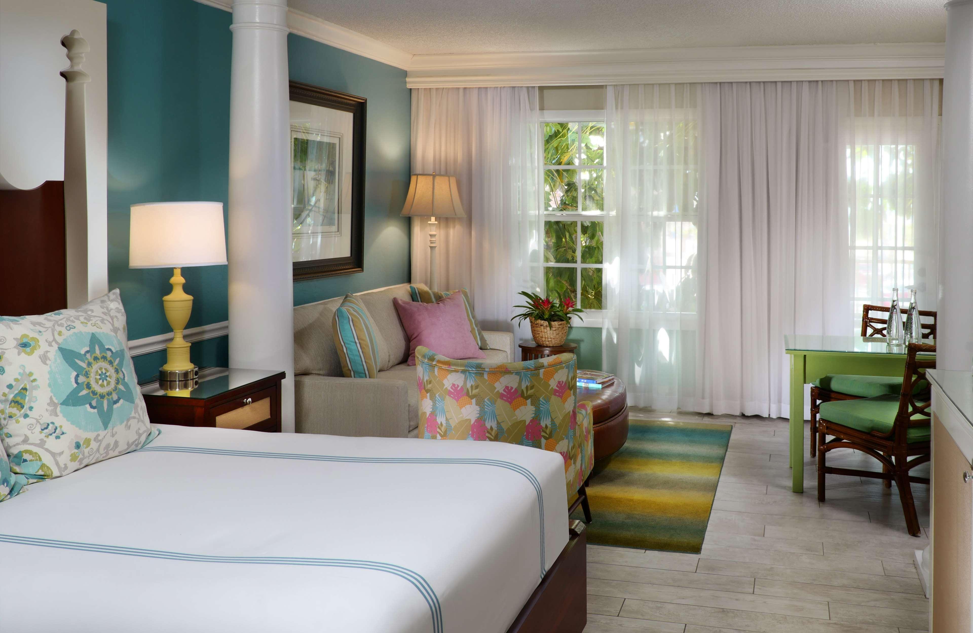 Ocean Key Resort & Spa, A Noble House Resort Key West Exterior foto