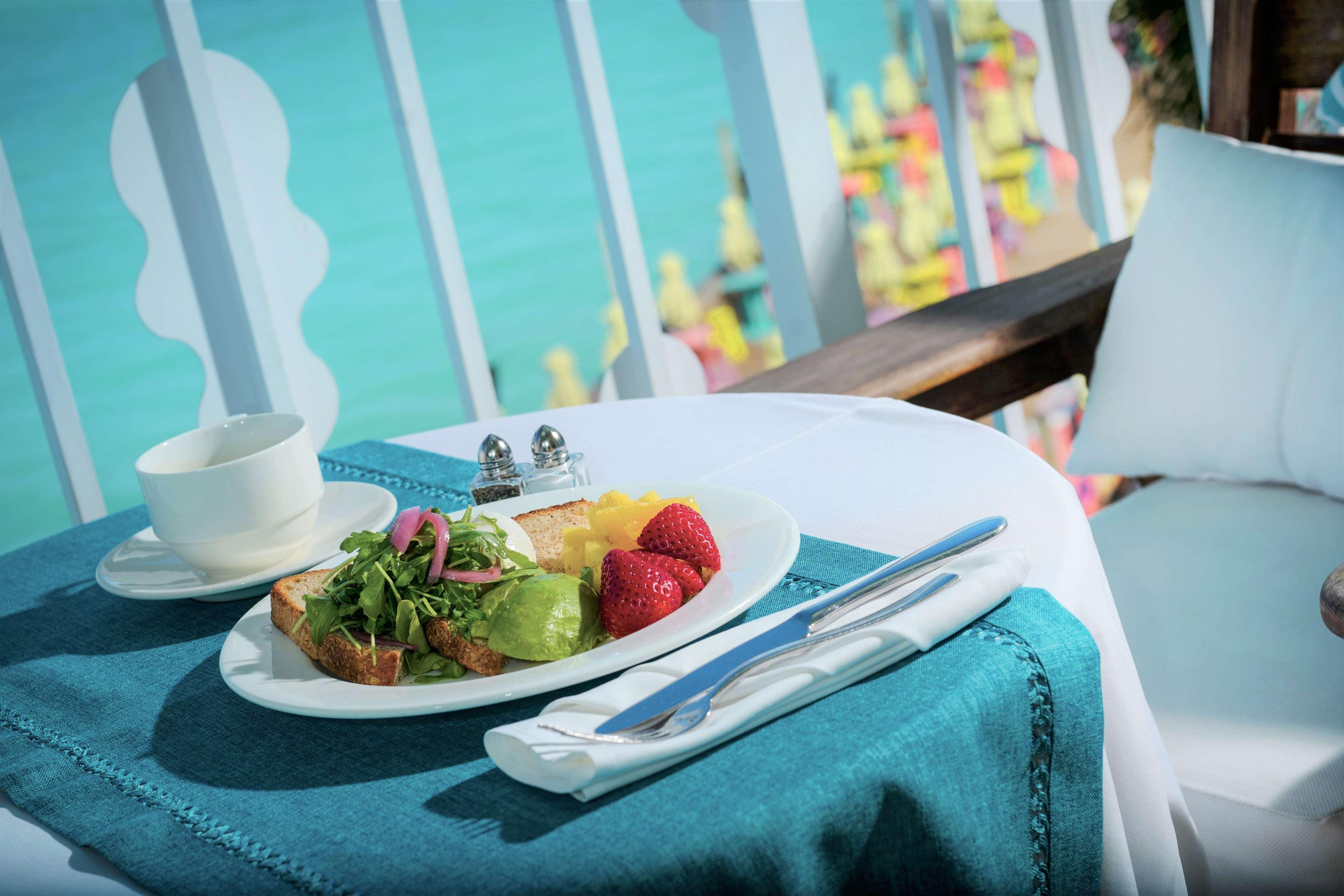 Ocean Key Resort & Spa, A Noble House Resort Key West Exterior foto