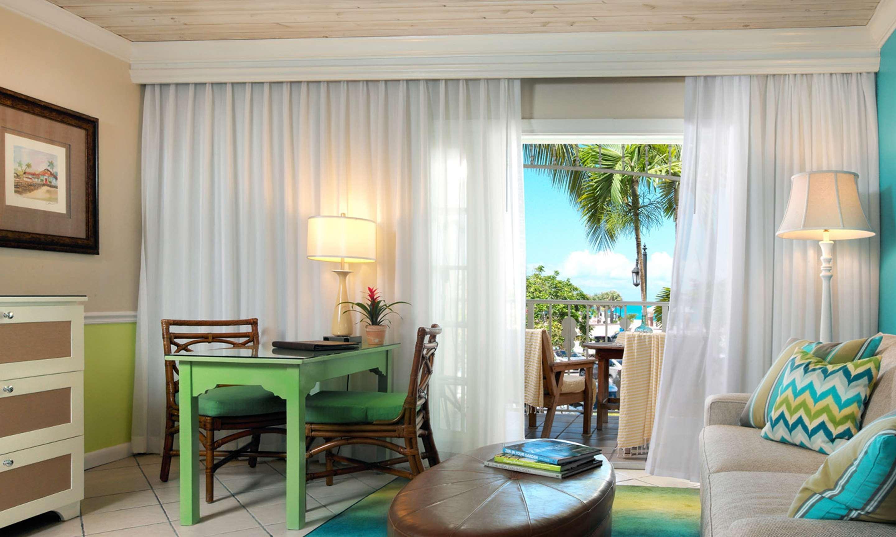 Ocean Key Resort & Spa, A Noble House Resort Key West Exterior foto