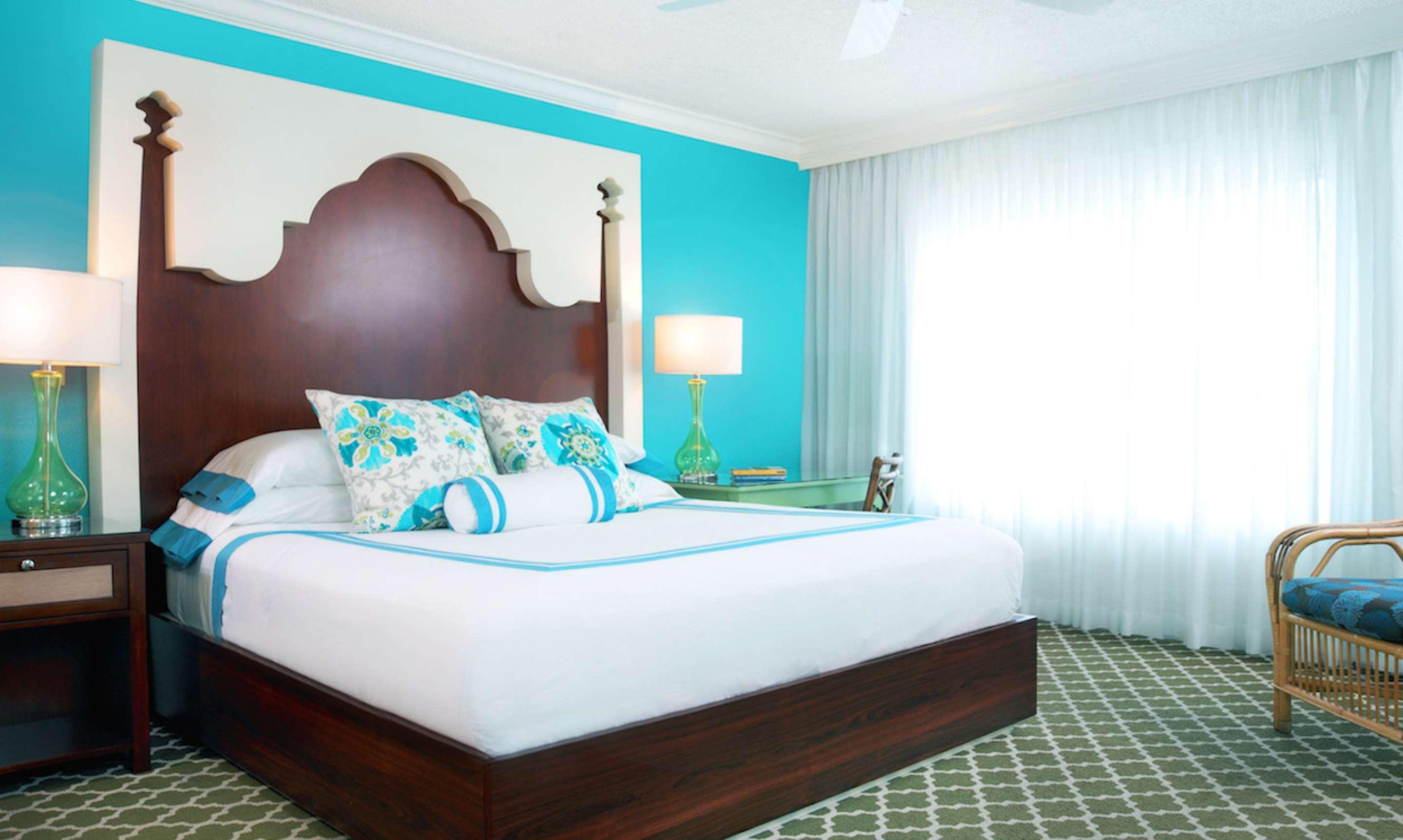 Ocean Key Resort & Spa, A Noble House Resort Key West Exterior foto