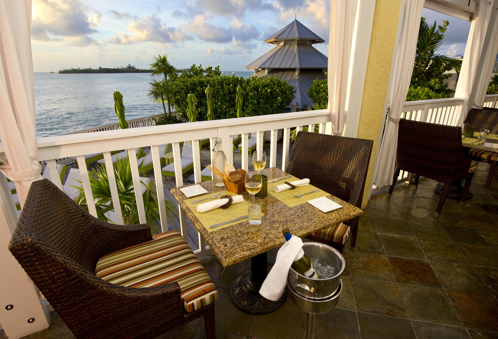 Ocean Key Resort & Spa, A Noble House Resort Key West Exterior foto