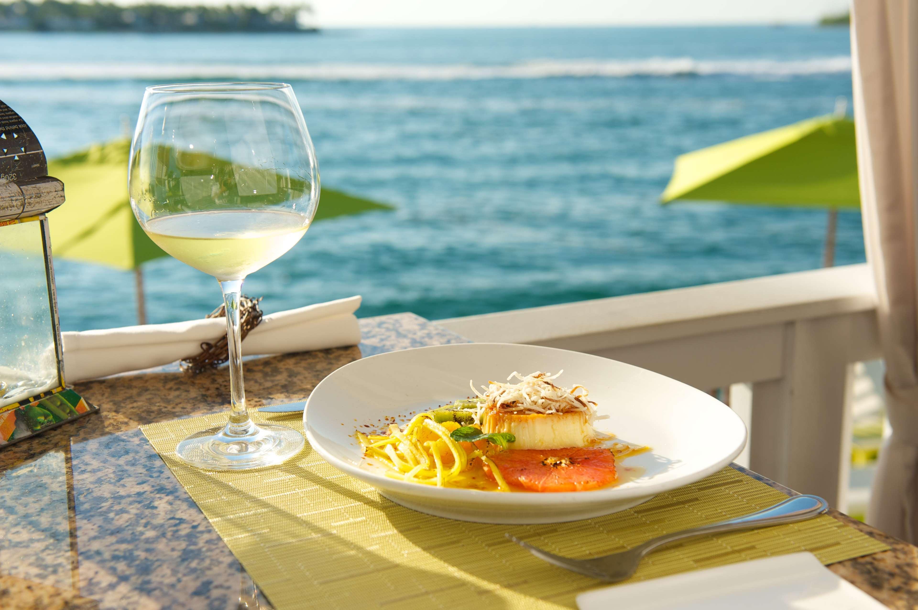 Ocean Key Resort & Spa, A Noble House Resort Key West Exterior foto