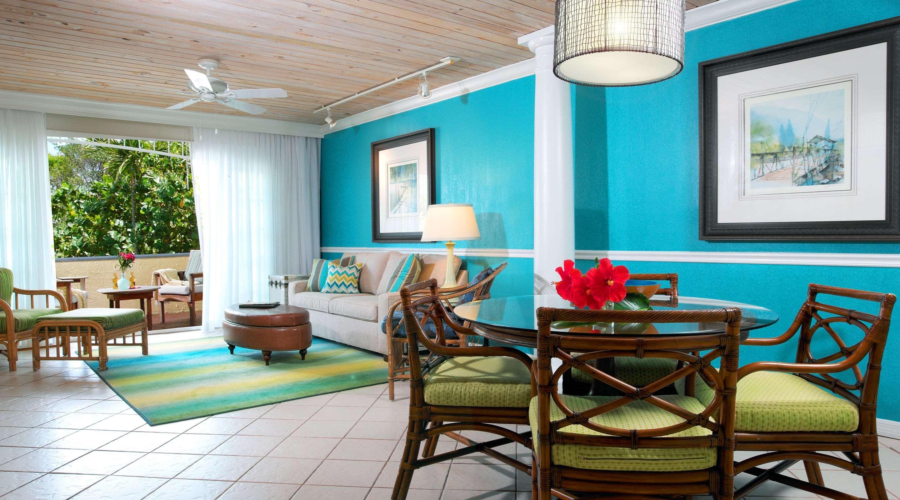 Ocean Key Resort & Spa, A Noble House Resort Key West Exterior foto