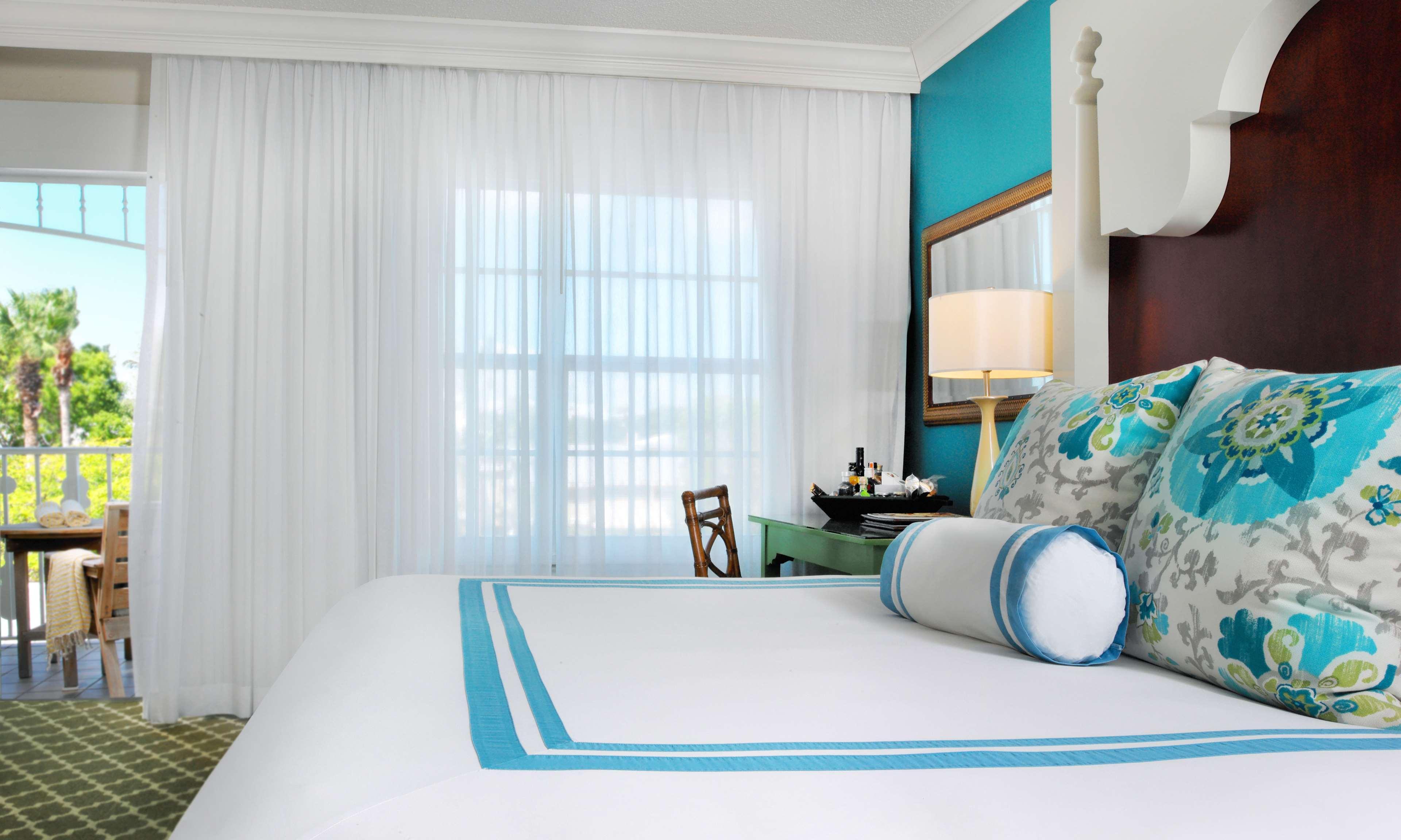 Ocean Key Resort & Spa, A Noble House Resort Key West Exterior foto