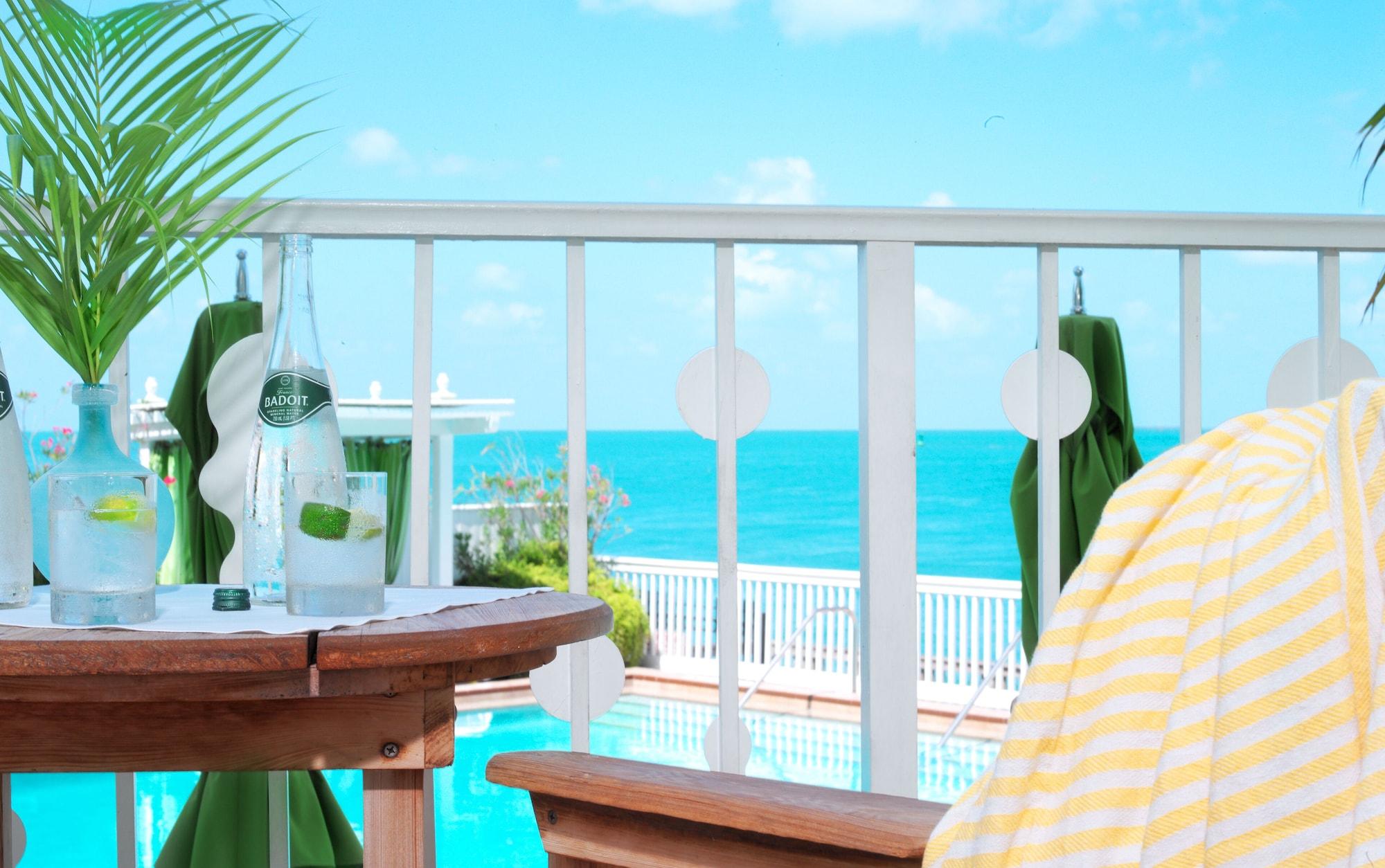 Ocean Key Resort & Spa, A Noble House Resort Key West Exterior foto