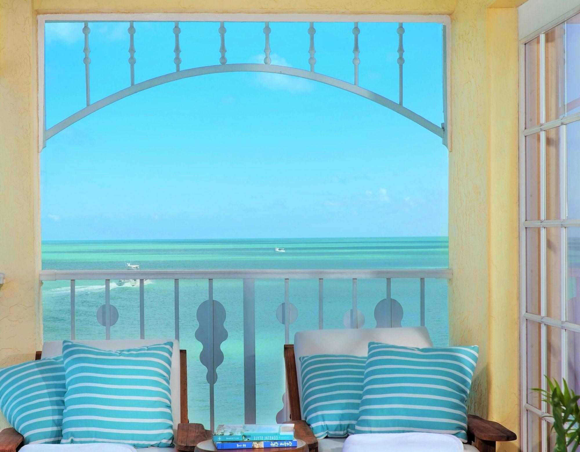 Ocean Key Resort & Spa, A Noble House Resort Key West Exterior foto
