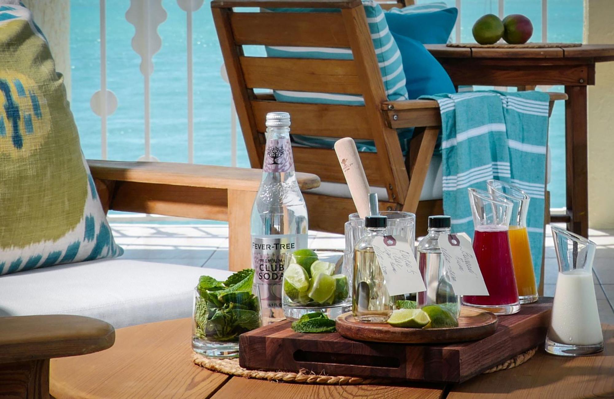 Ocean Key Resort & Spa, A Noble House Resort Key West Exterior foto