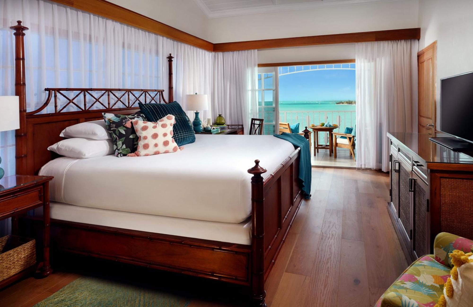 Ocean Key Resort & Spa, A Noble House Resort Key West Exterior foto