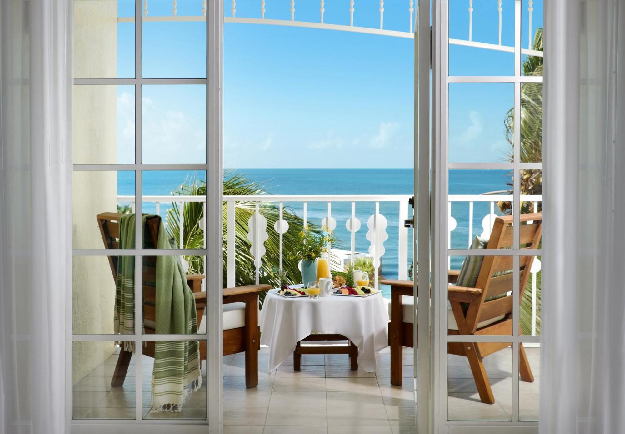 Ocean Key Resort & Spa, A Noble House Resort Key West Exterior foto